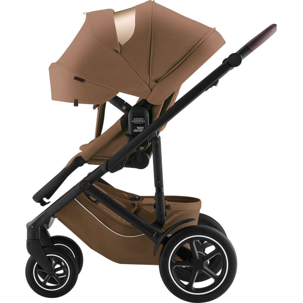 Britax Römer Smile 5Z babakocsi 5